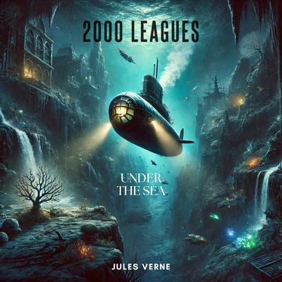 Twenty Thousand Leagues Under the Sea