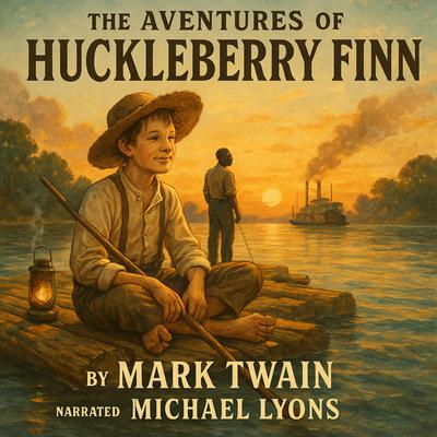 The Adventures of Huckleberry Finn