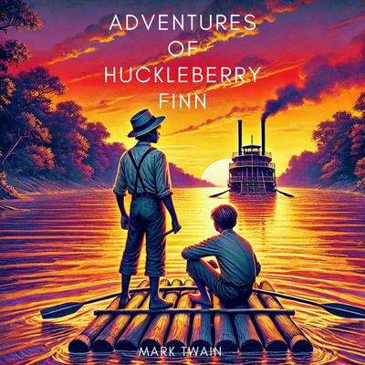 Adventures of Huckleberry Finn