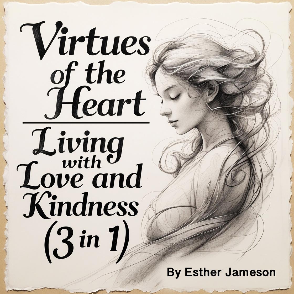 Virtues of the Heart by Esther Jameson