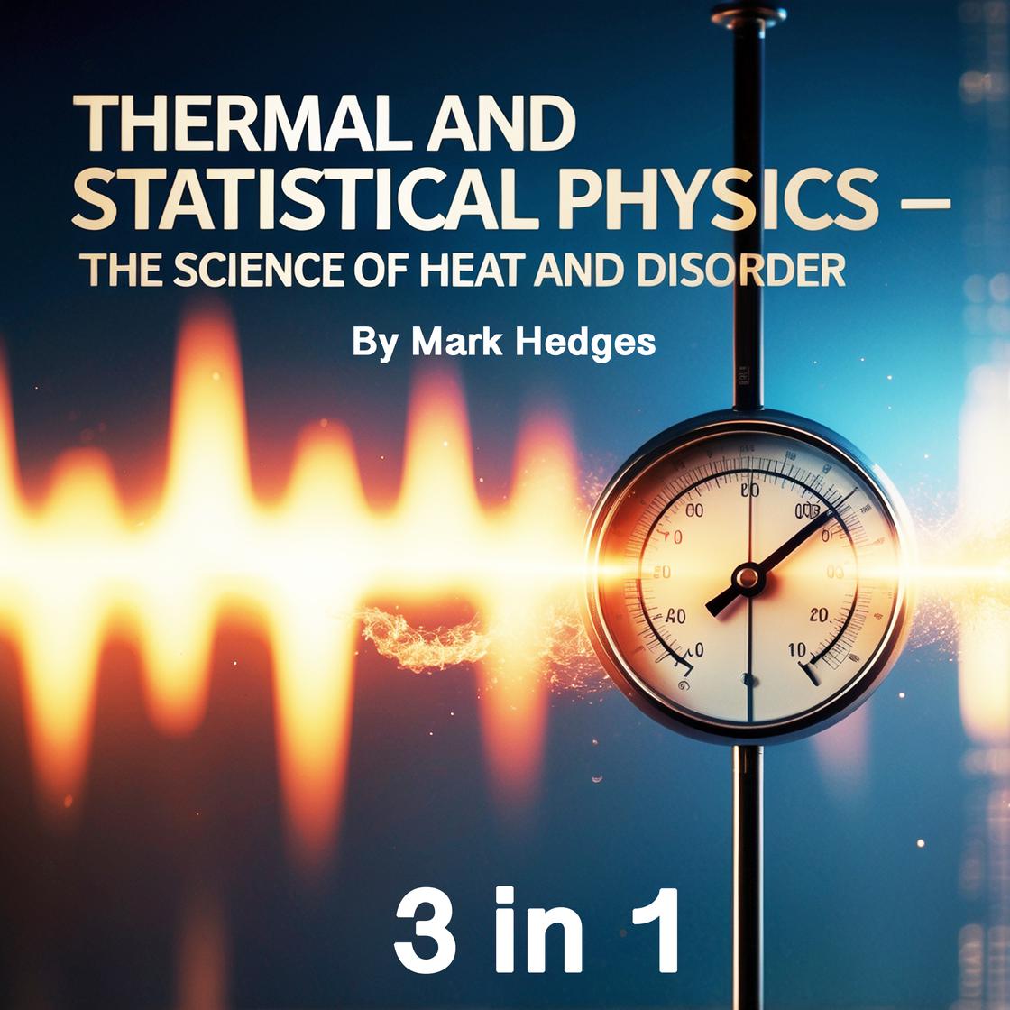 洋書 Statistical and Thermal Physics Thermal and Statistical Physics Audiobook | Libro.fm