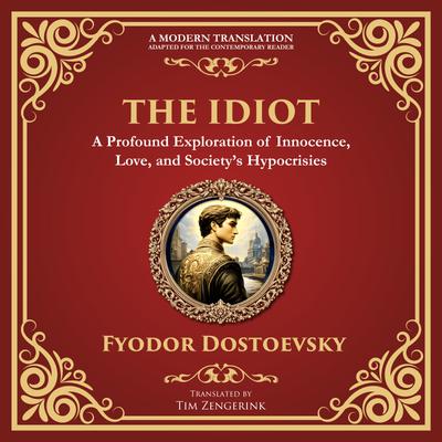 The Idiot