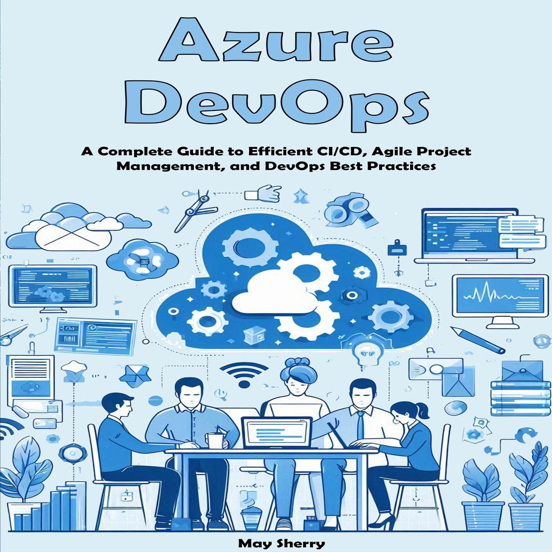 Azure DevOps Audiobook | Libro.fm