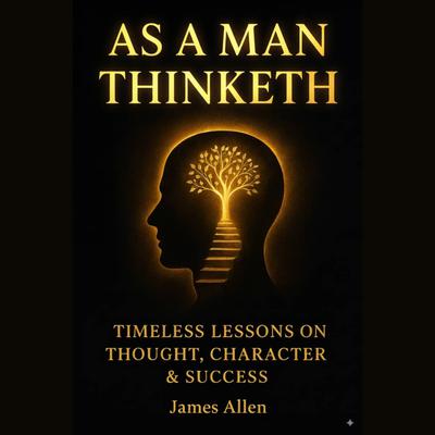 As a Man Thinketh
