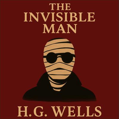 The Invisible Man