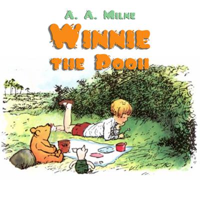 Winnie-the-Pooh