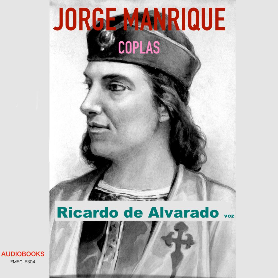 Jorge Manrique: Obra completa by Jorge Manrique