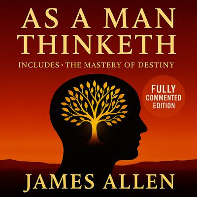 As a Man Thinketh