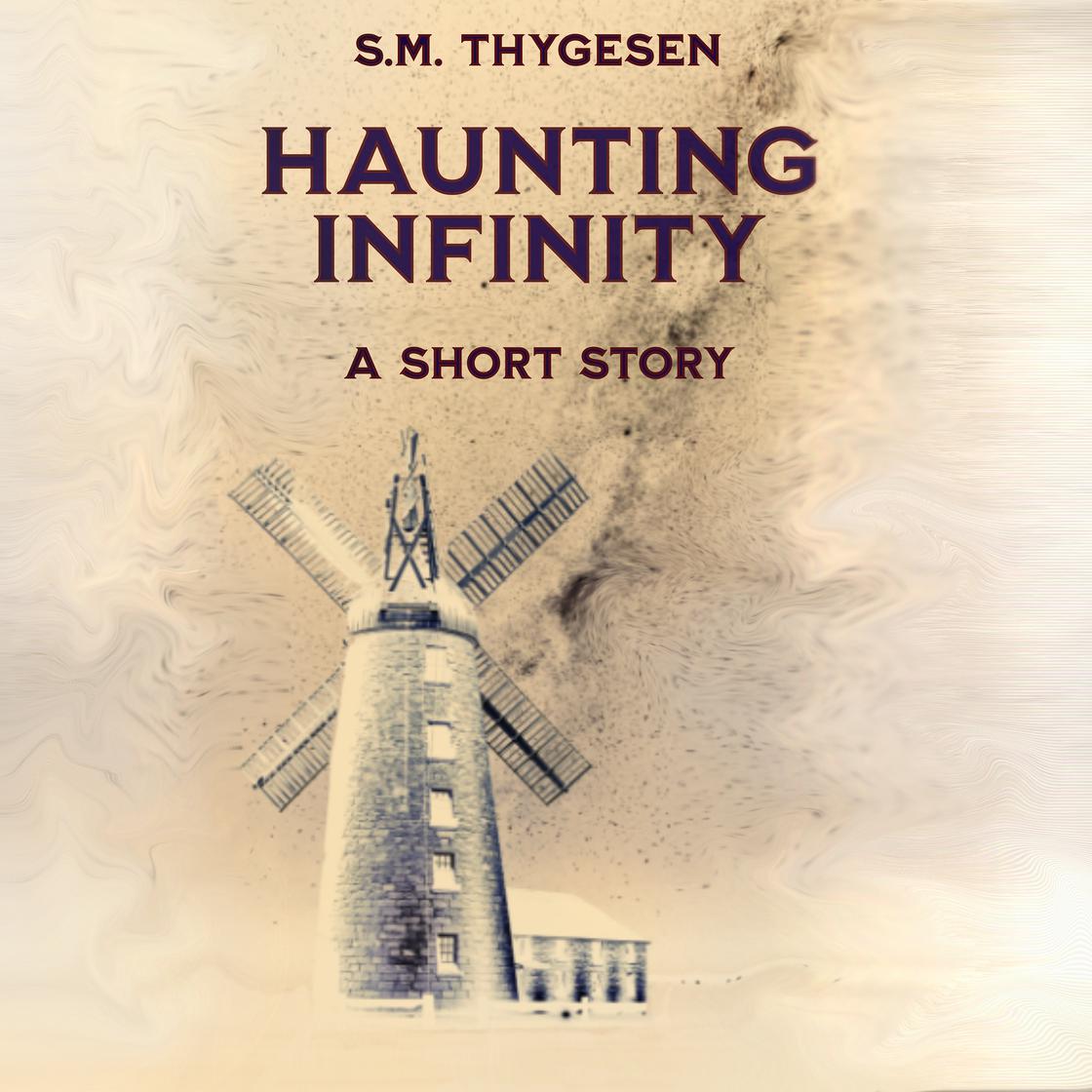 Haunting Infinity by S.M. Thygesen