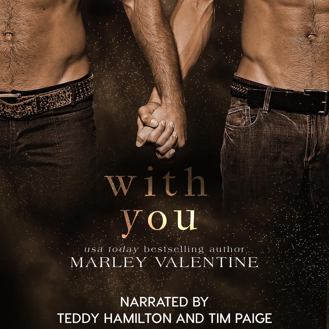 With You by Marley  Valentine