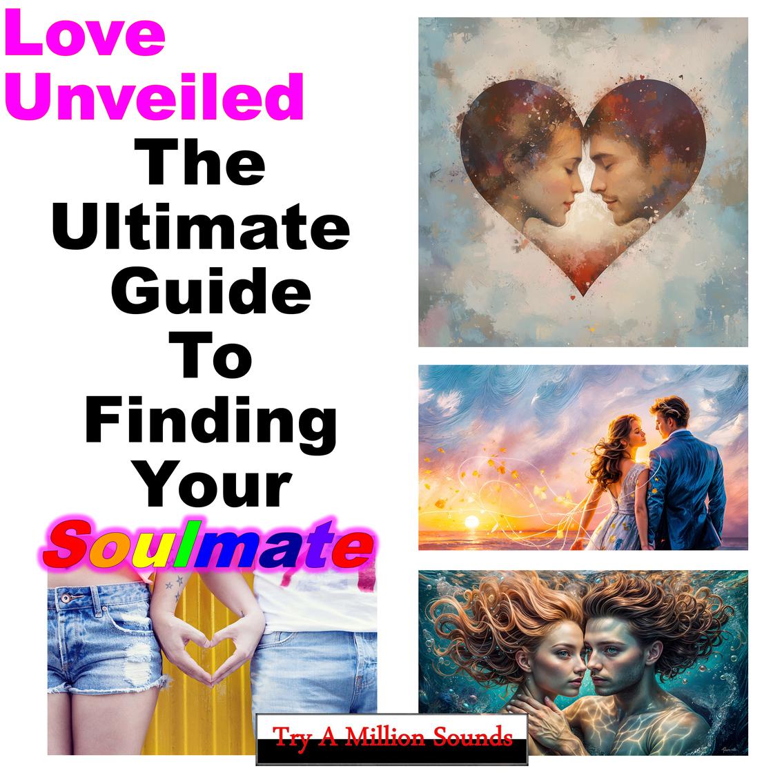 Love Unveiled by Bridget Million Day