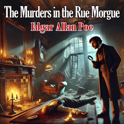 The Murders in the Rue Morgue