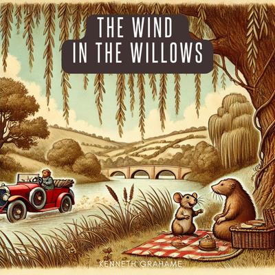 The Wind in the Willows