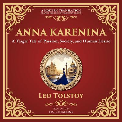 Anna Karenina