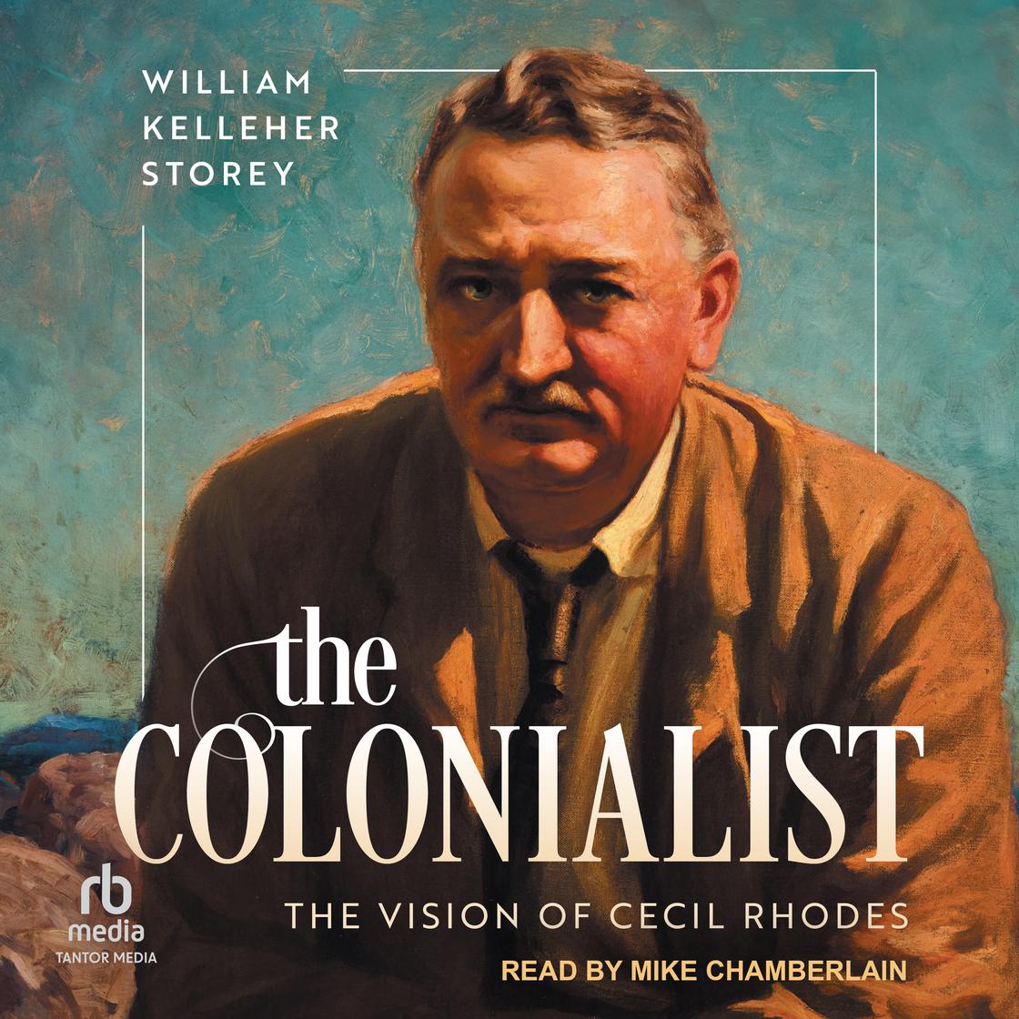 The Vision of Cecil Rhodes