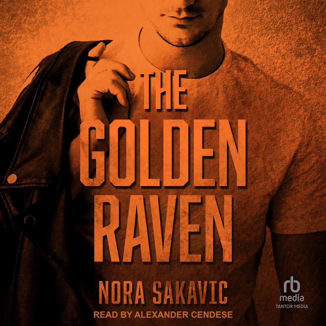 The Golden Raven Audiobook | Libro.fm