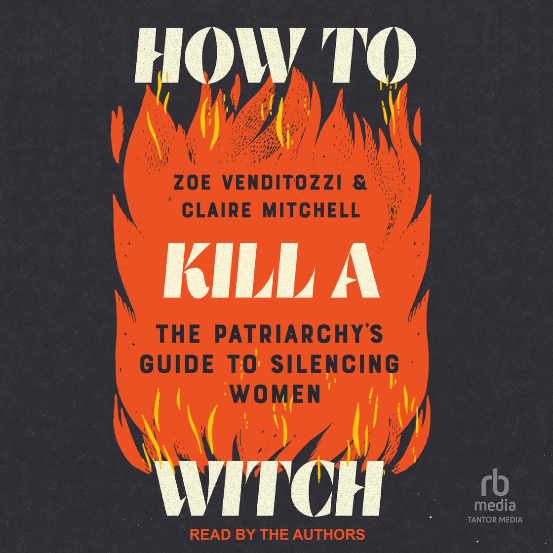 How to Kill a Witch Audiobook | Libro.fm