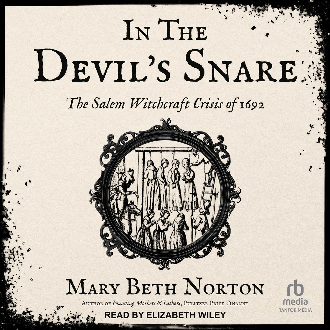 In the Devil's Snare Audiobook | Libro.fm