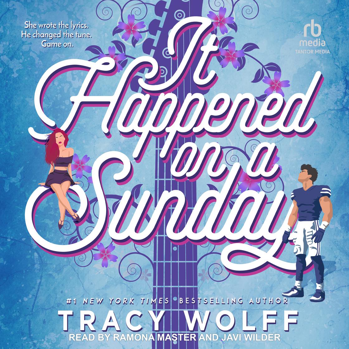 View audiobook of It Happened on a Sunday by Tracy Wolff