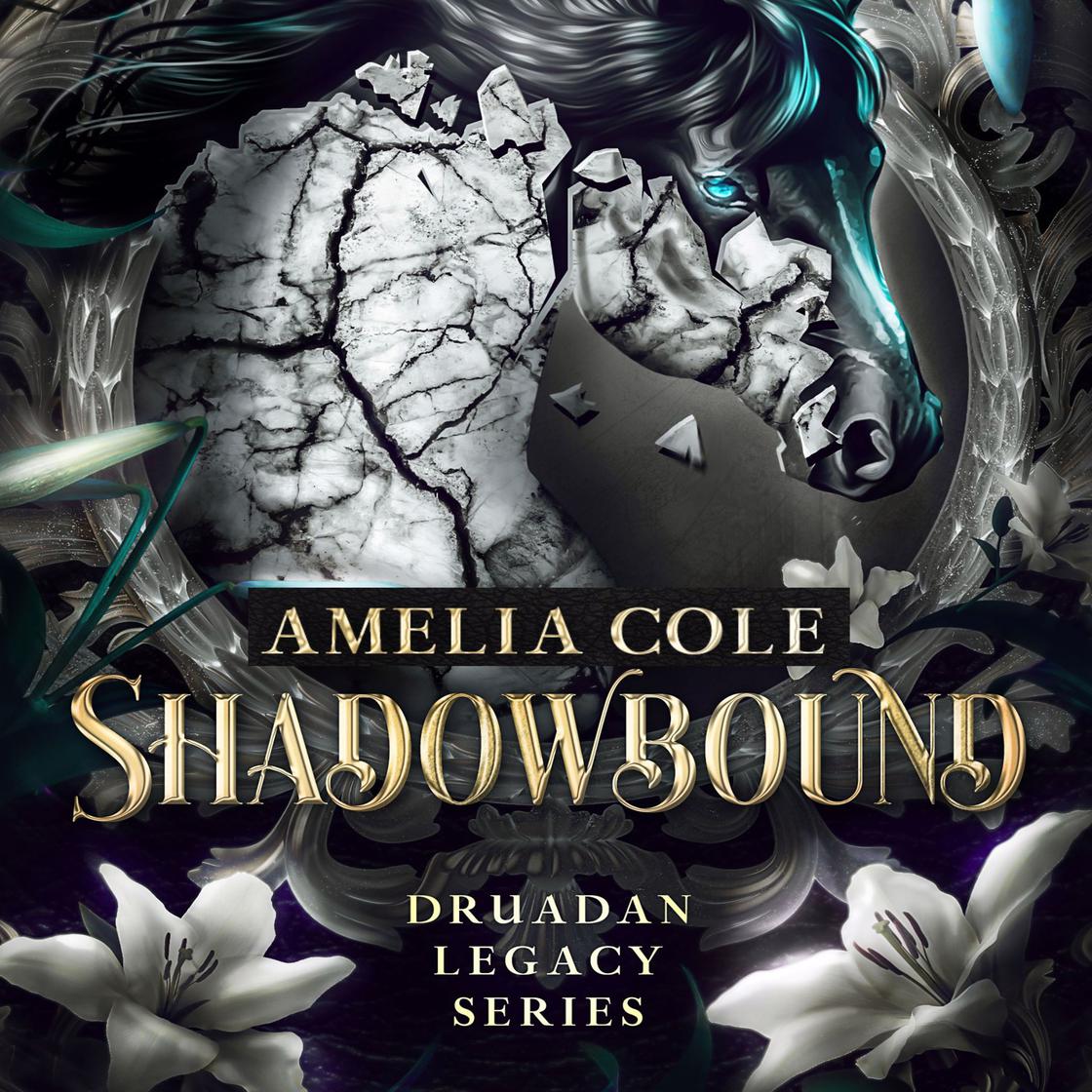 Shadowbound by Amelia Cole
