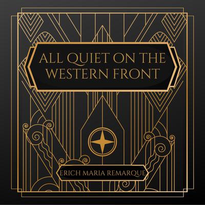 All Quiet on the Western Front