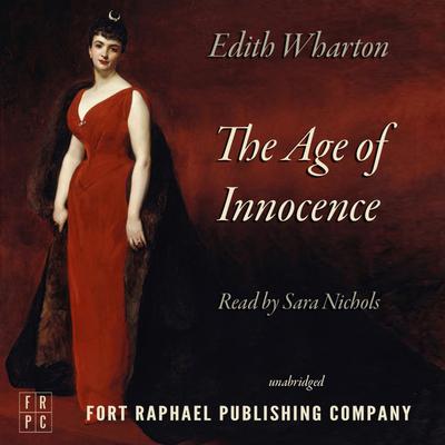 The Age of Innocence