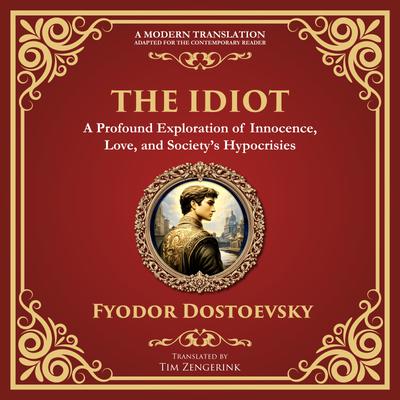 The Idiot