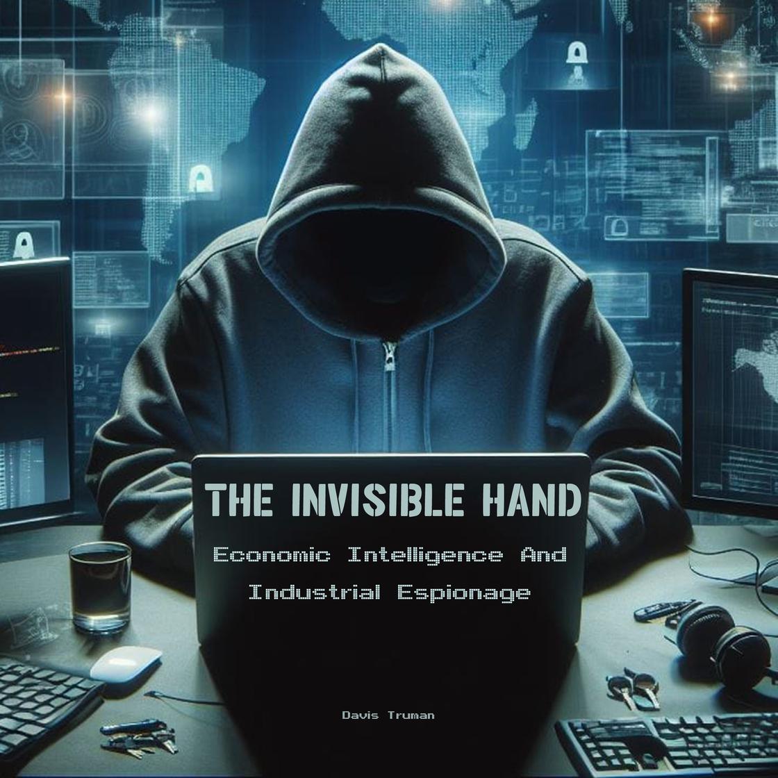 The Invisible Hand Audiobook | Libro.fm