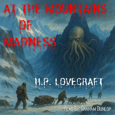 At the Mountains of Madness