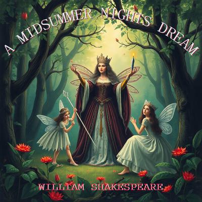 a midsummer night's dream