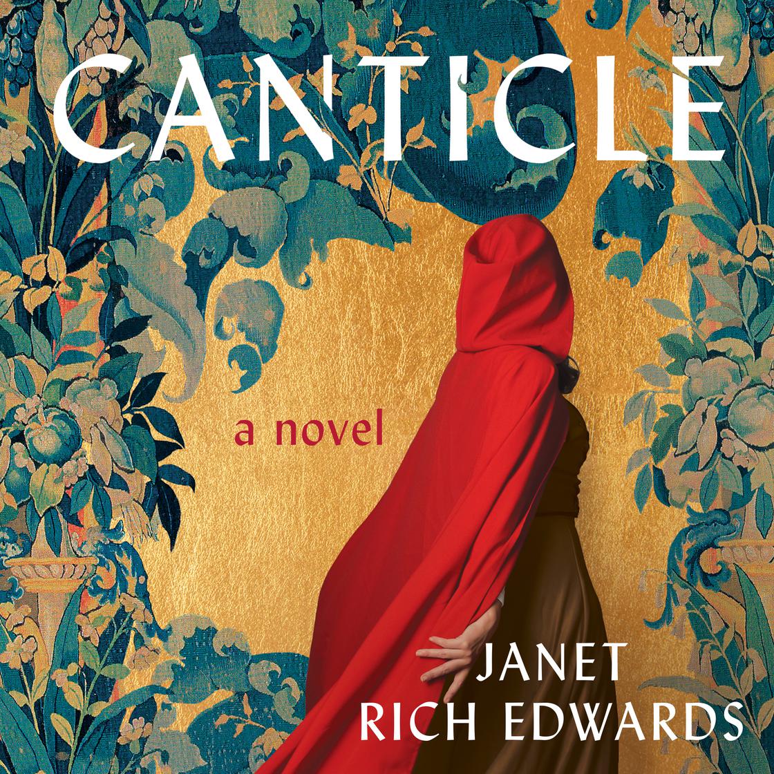 View audiobook of Canticle by Janet Rich Edwards