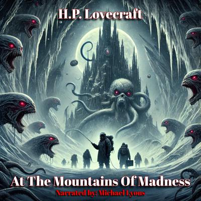 At The Mountains Of Madness