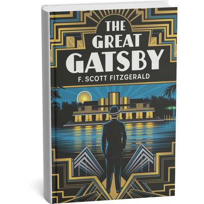 The Great Gatsby
