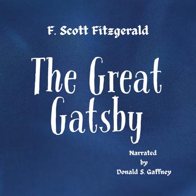 The Great Gatsby