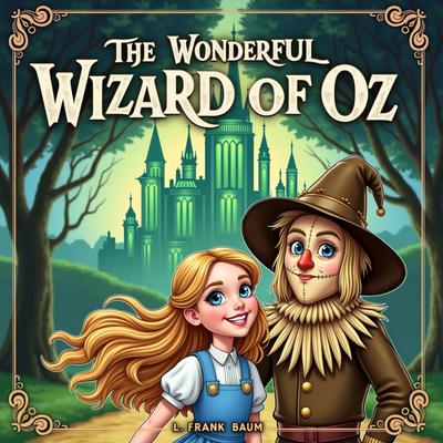 The Wonderful Wizard of Oz