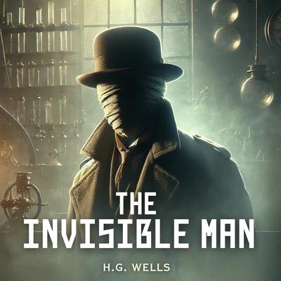 The Invisible Man