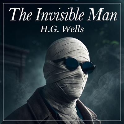 The Invisible Man