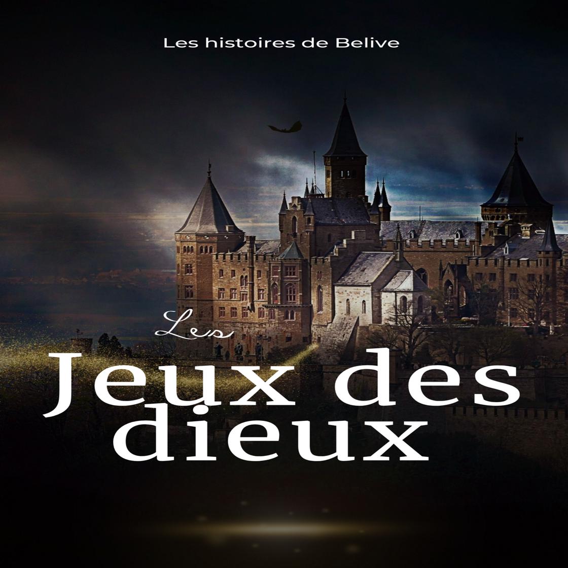 Les jeux des dieux by Belive