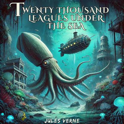 Twenty Thousand Leagues Under the Sea