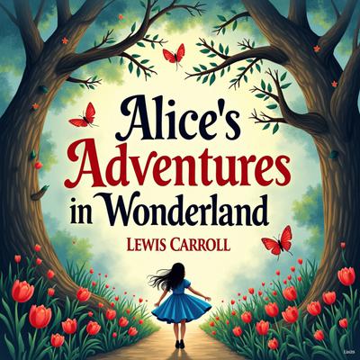 Alice's Adventures in Wonderland