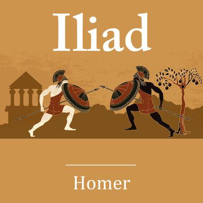 The Iliad