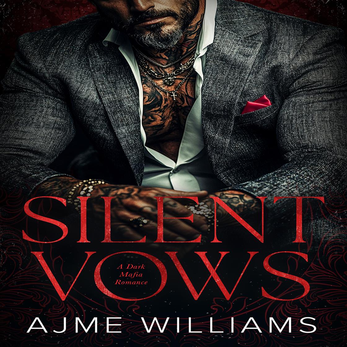 Silent Vows A Dark, Mafia Romance (Bonds of Betrayal) Audiobook
