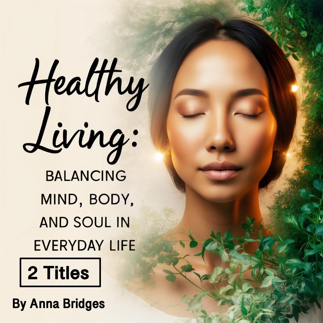 Healthy Living by Anna Bridges