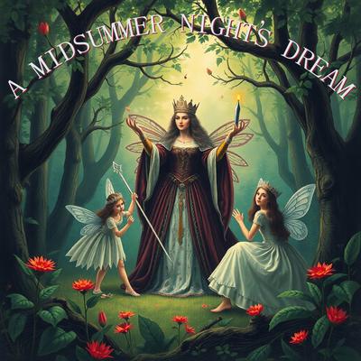 A Midsummer Night's Dream