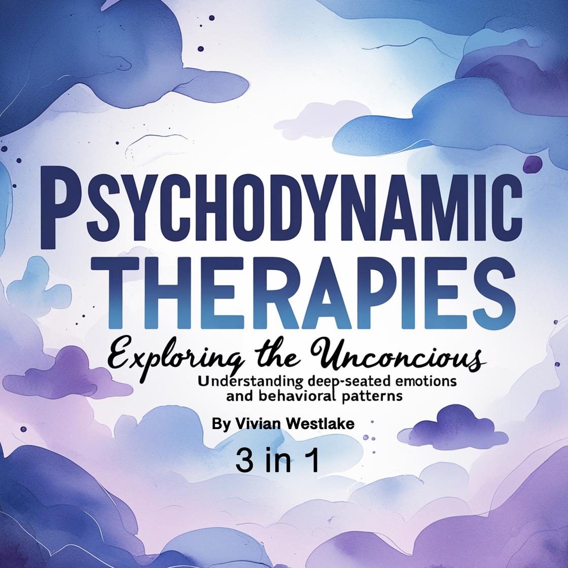Psychodynamic Therapies by Vivian Westlake