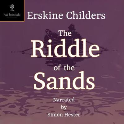 The Riddle of the Sands