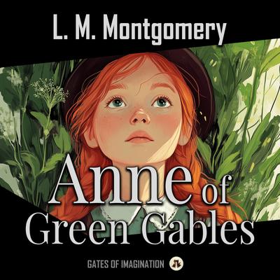 Anne of Green Gables