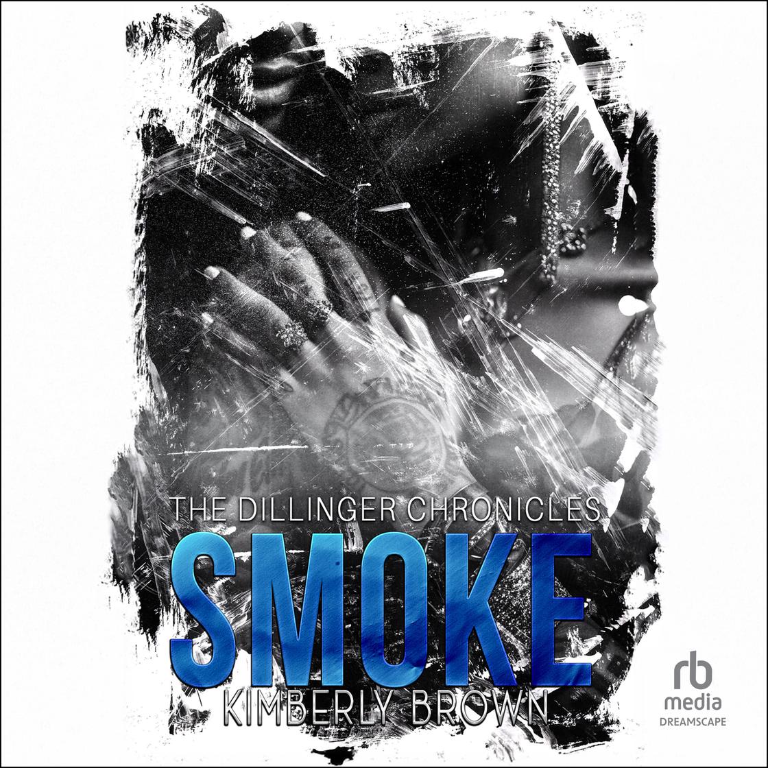 Smoke by Kimberly Brown Narrated by Ja'Air Bush Audiobook | Libro.fm