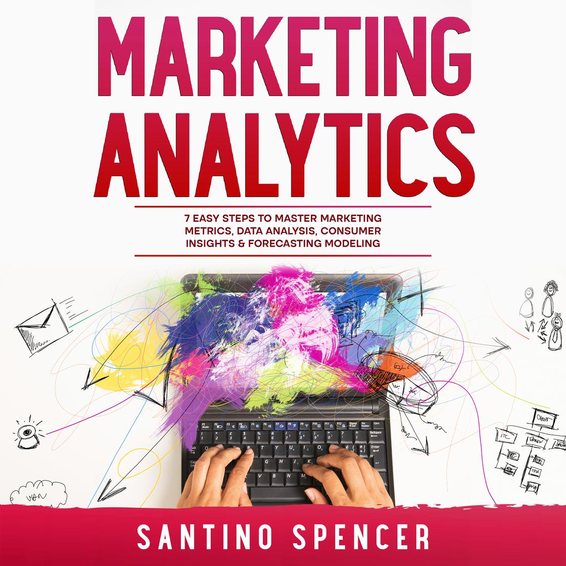 Marketing Analytics 7 Easy Steps To Master Marketing Metrics Data Marketing Analytics 7 Easy Steps To Master Marketing Metrics Data