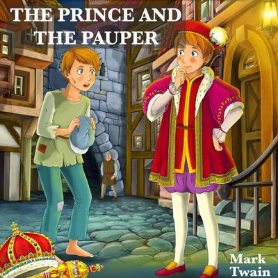 The Prince And The Pauper